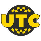 UTC Driver icône