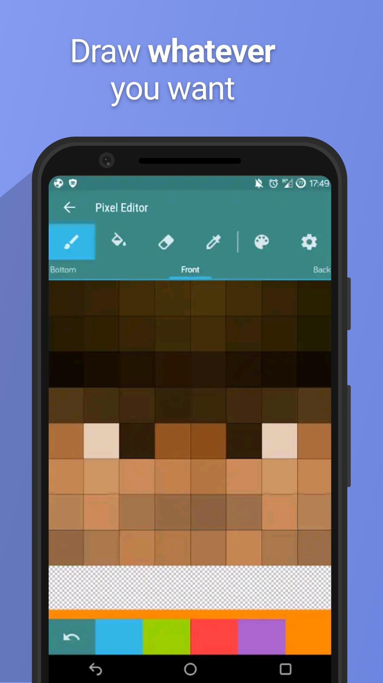 UTK.io for Android - APK Download