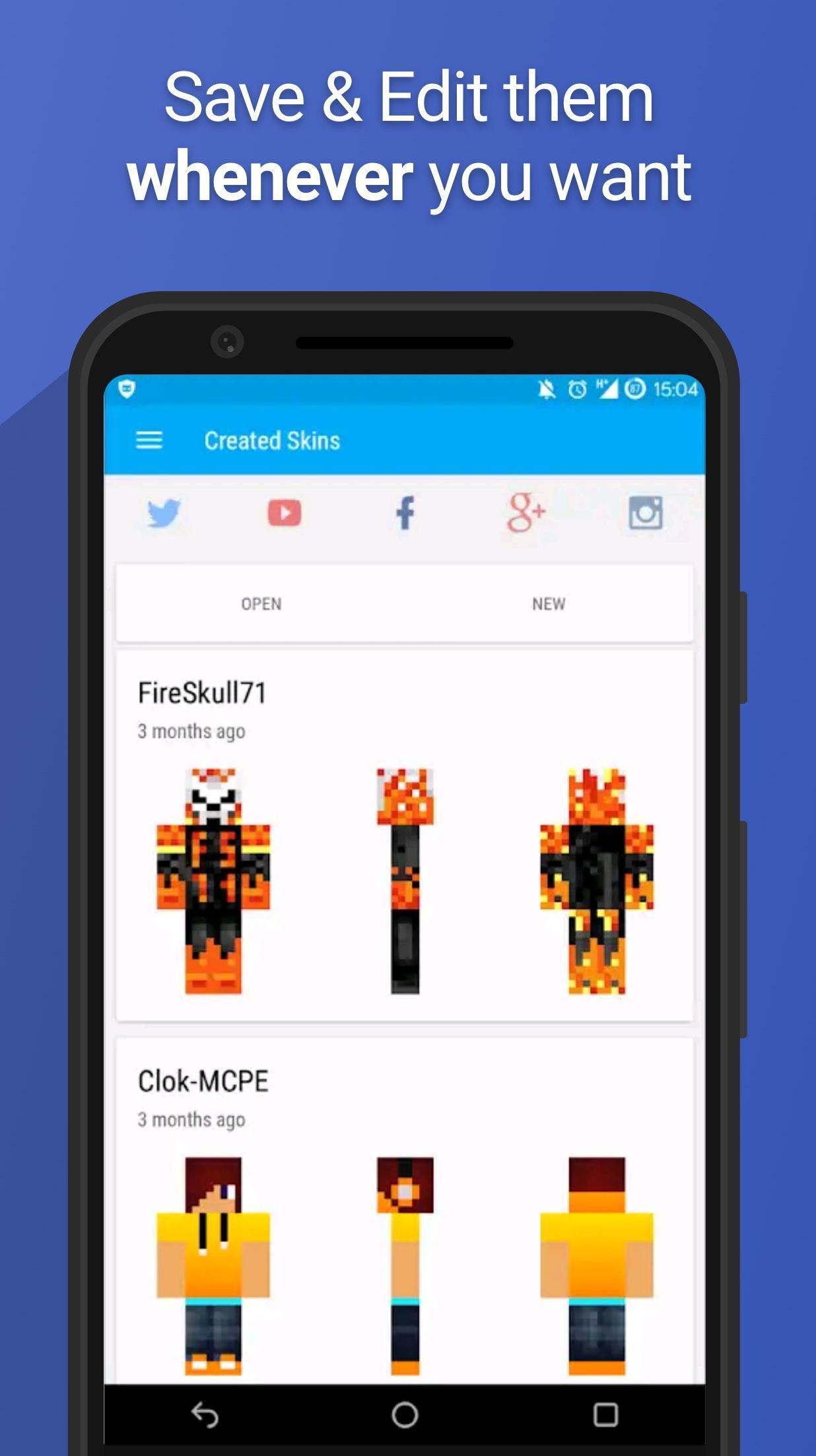 UTK.io for Android - APK Download