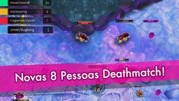 Beast Brawlers imagem de tela 1