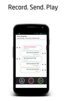 Voice MS capture d'écran 2