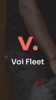 Voi Fleet โปสเตอร์