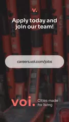 Voi Fleet XAPK Herunterladen