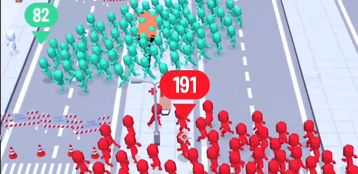 How to Download Crowd City Latest Version for Android 2026