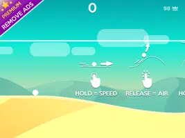 Dune! 스크린샷 5