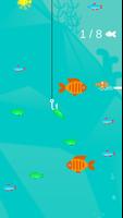 برنامه‌نما The Fish Master! عکس از صفحه