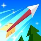 Flying Arrow icon