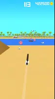 Flying Arrow 스크린샷 1