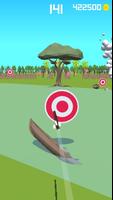 Flying Arrow اسکرین شاٹ 2