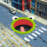 Hole.io APK