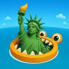 Hole.io XAPK download