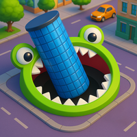 Hole.io APK