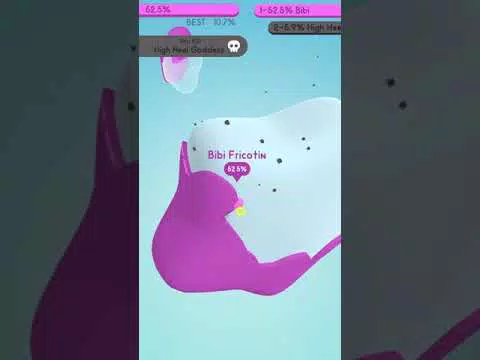 Paper.io 3D APK
