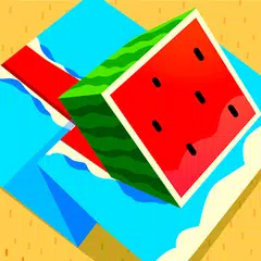 download Paper.io 3D XAPK