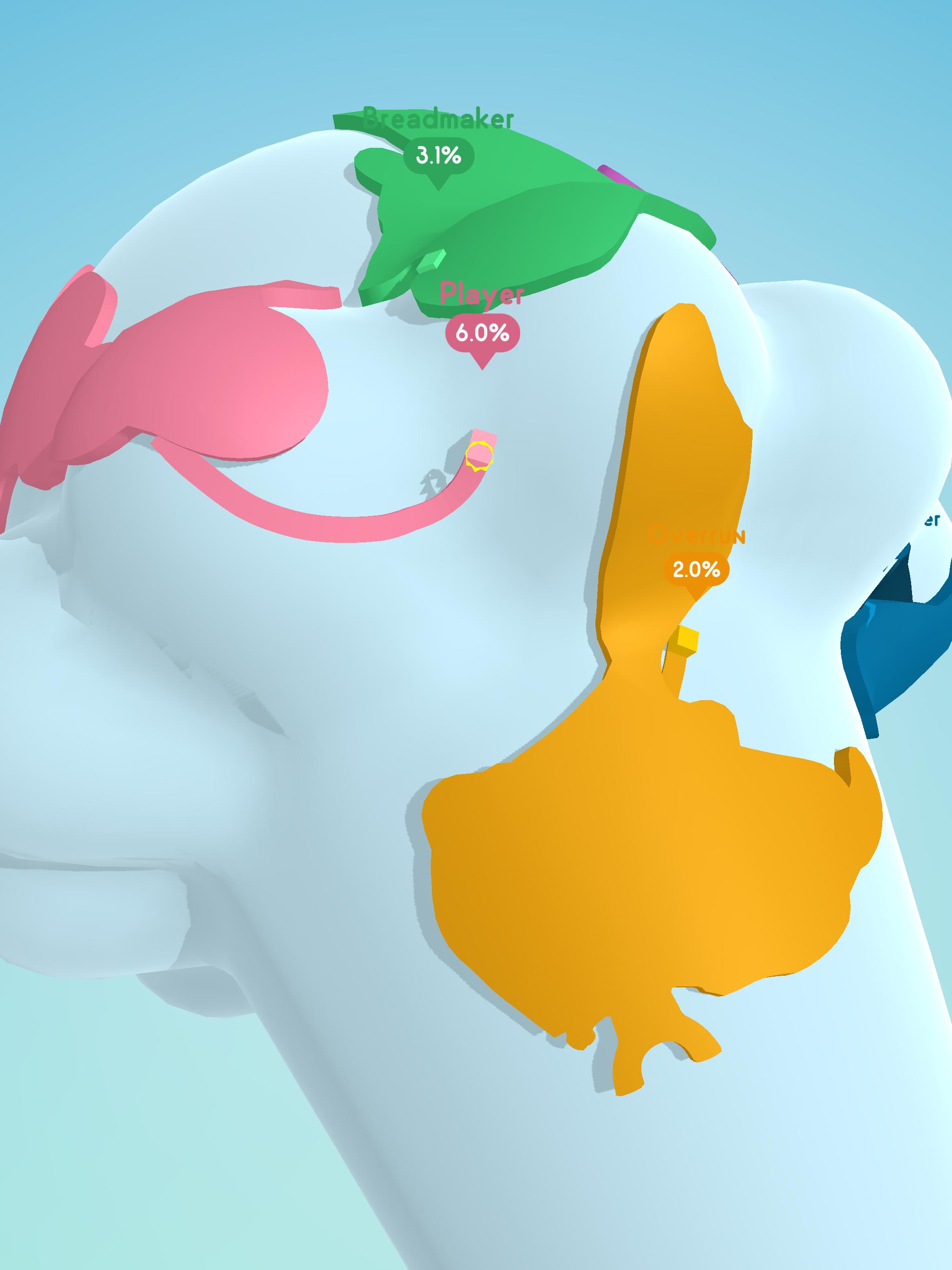 Paper.io Paper.io