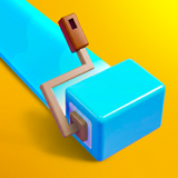 Paper.io 2 aplikacja