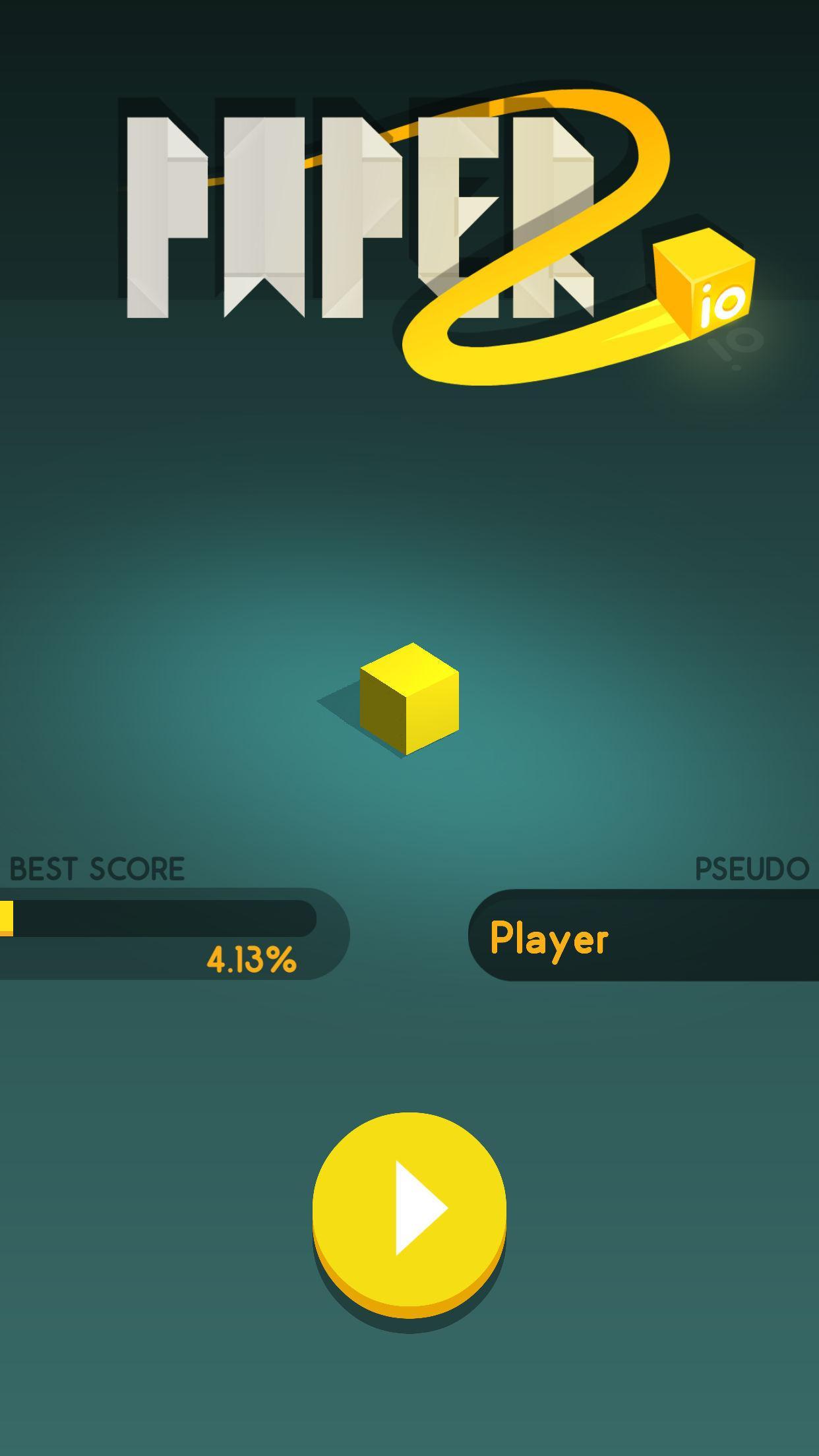 Paper.io 2 for Android - APK Download