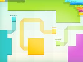 6 Schermata Paper.io