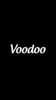 Voodoo Sauce Test App Affiche