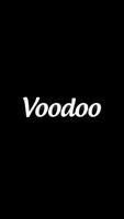 پوستر Voodoo Sauce Test App