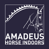 Amadeus Horse Indoors icon