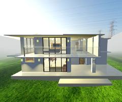 برنامه‌نما io.vcreate.houses عکس از صفحه