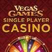 VG Single Player Casino