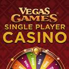 VG Single Player Casino आइकन