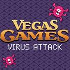 Virus Attack icône