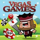 Vegas Games - Single Player Zeichen
