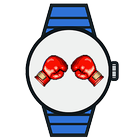 Flappy Fit Boxing icon