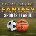 VG Fantasy League icono