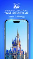 Poster Disney Destinations Incentives