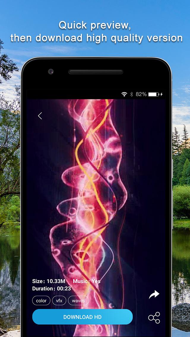 HD Video Wallpapers APK for Android Download HD Video Wallpapers APK for Android Download