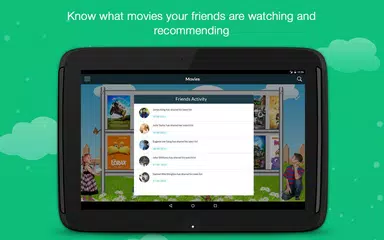 Скачать Animated Movies XAPK
