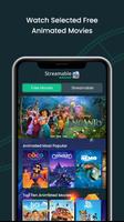 Animated Movies 截图 1