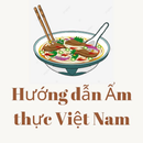 Hướng dẫn Ẩm thực Việt Nam aplikacja