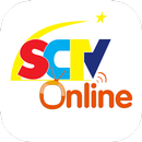 SCTVOnline on AndroidTV-APK