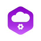 VCloud Admin Zeichen