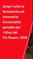 Vis Pesaro 1898 海报