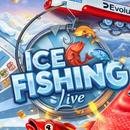 ice fishing APK