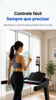 Spatial Touch™ imagem de tela 1