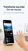 Spatial Touch™ imagem de tela 5