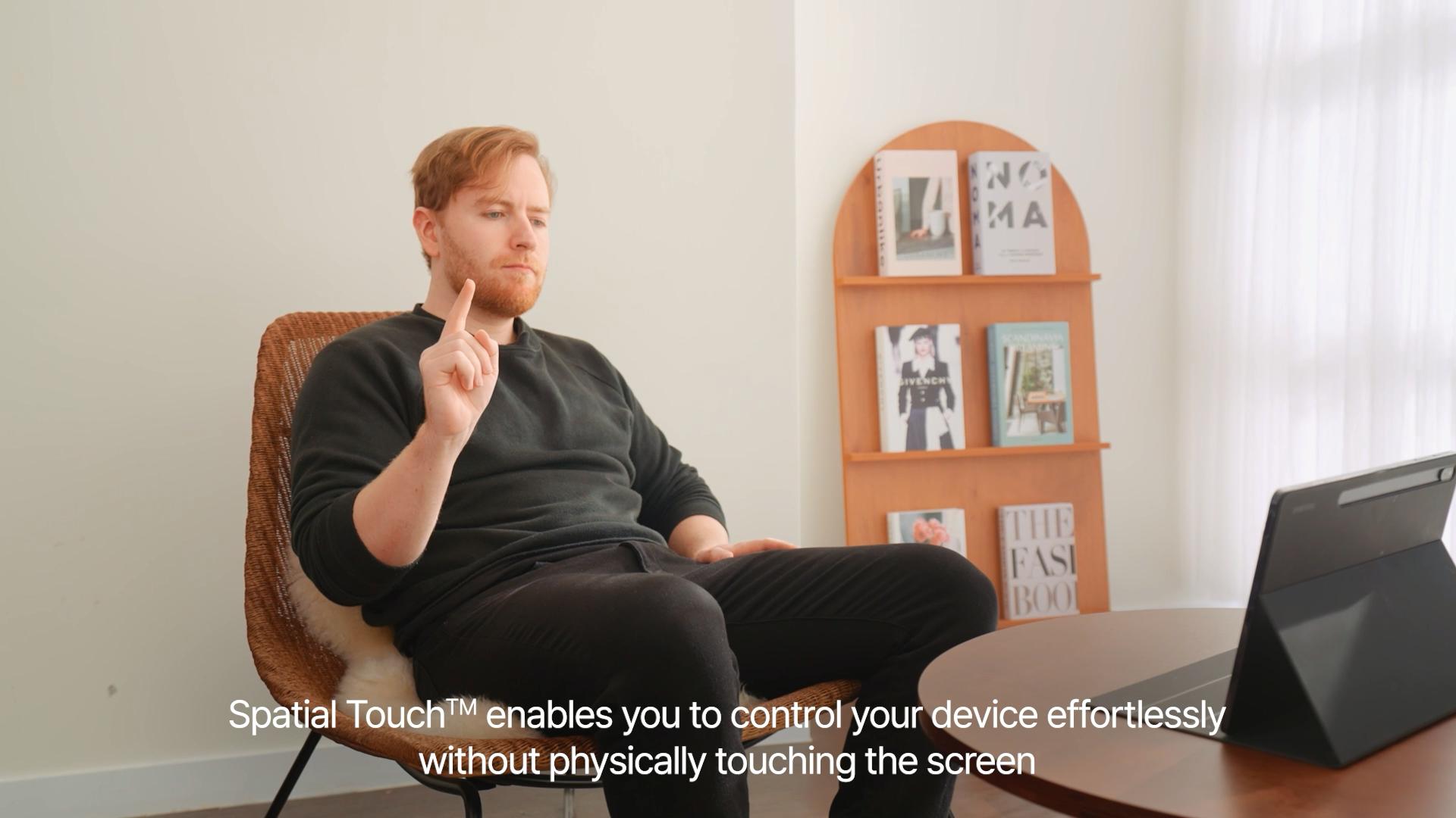 Spatial Touch™ APK for Android Download Spatial Touch™ APK for Android Download