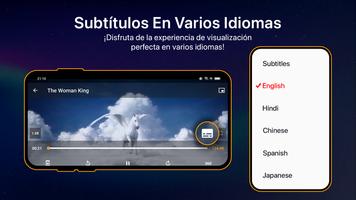 Pelis stream peliculas español captura de pantalla 3