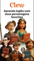 Clew Cartaz