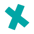 X (the app) - Socially explore your community icono