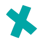 X (the app) - Socially explore your community ikon