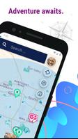 X (the app) - Socially explore your community captura de pantalla 1