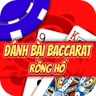 ĐÁNH BÀI BACCARAT - RỒNG HỔ アイコン